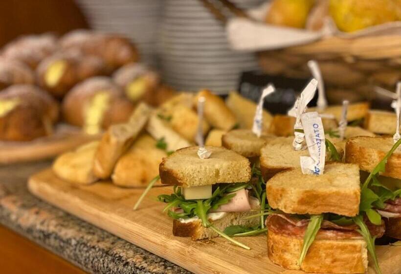 Отель San Giorgio