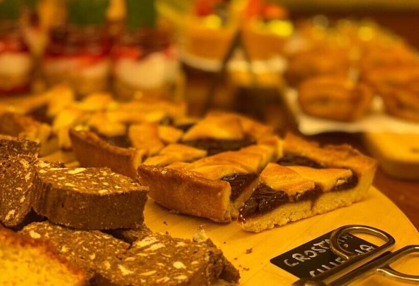 Отель San Giorgio