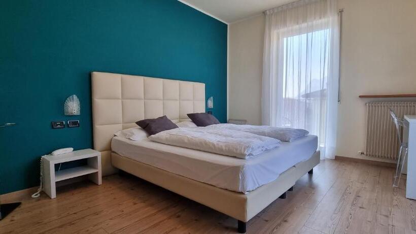 Отель San Giorgio