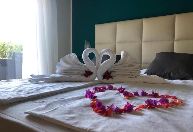 Отель San Giorgio