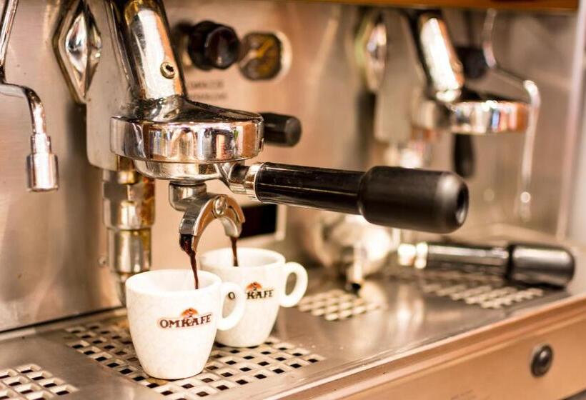 Отель San Giorgio