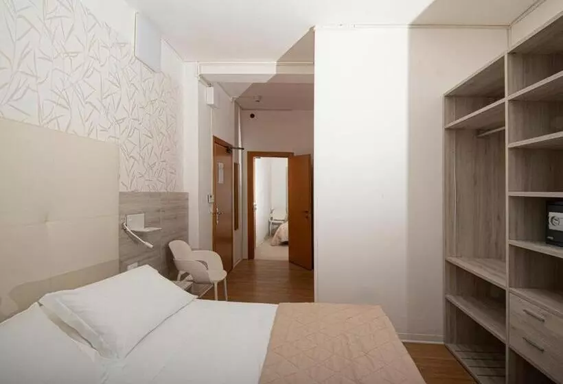Hotel Splendid