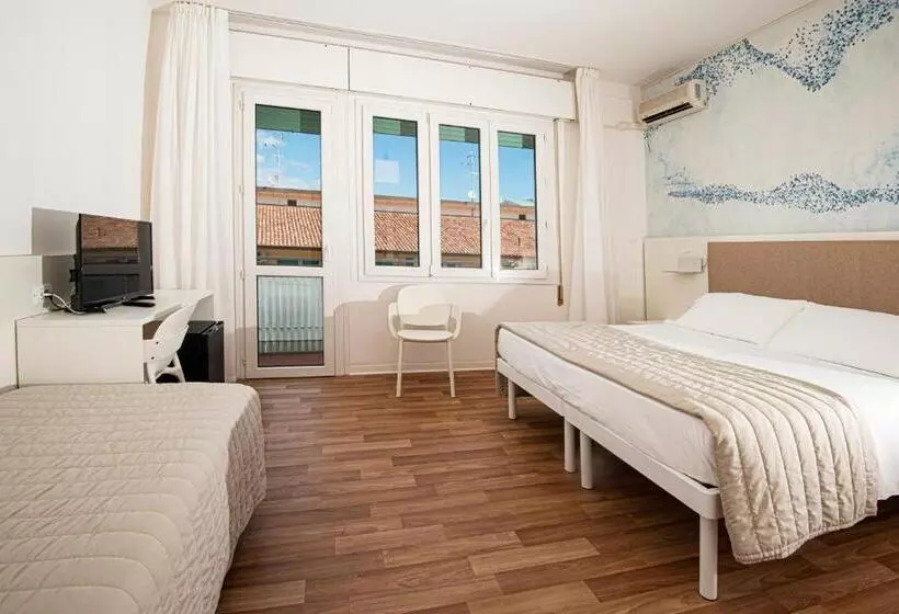 Hotel Splendid