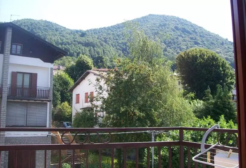 Hotel Valle Intelvi