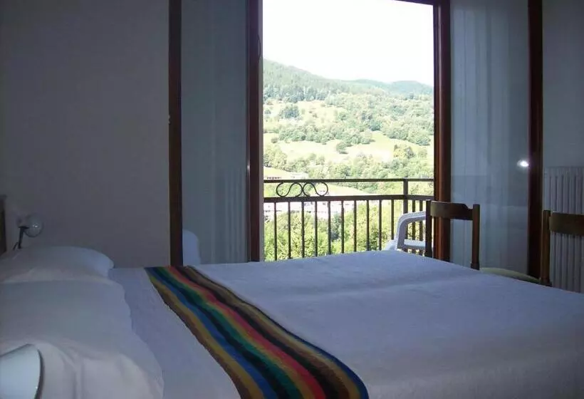 Hotel Valle Intelvi
