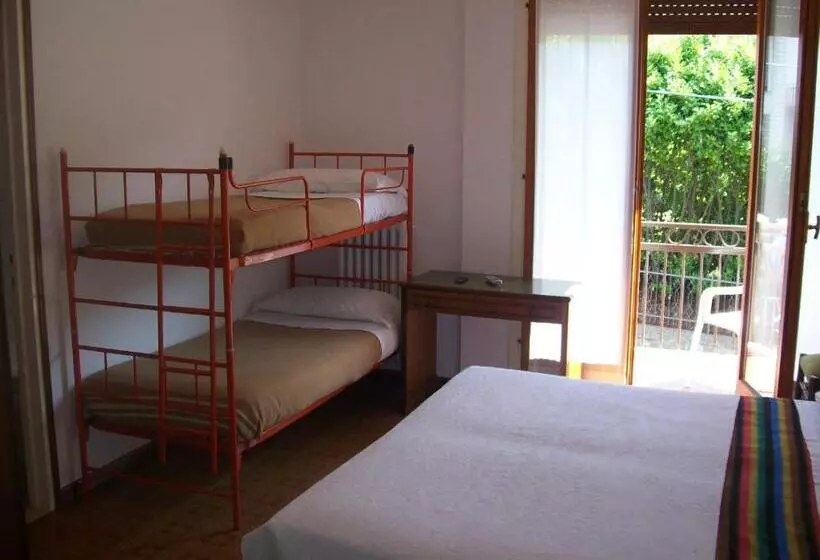 Hotel Valle Intelvi