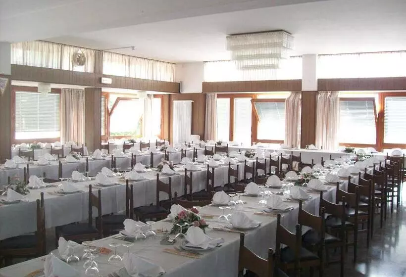 Hotel Valle Intelvi