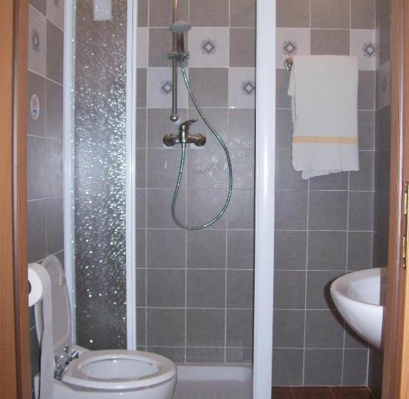 Отель Valle Intelvi