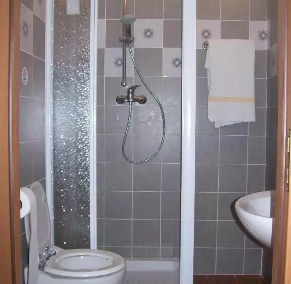 Hotel Valle Intelvi