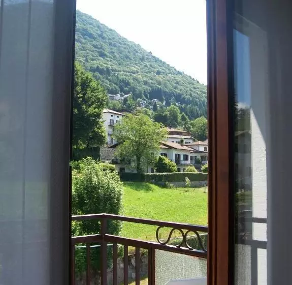 Hotel Valle Intelvi