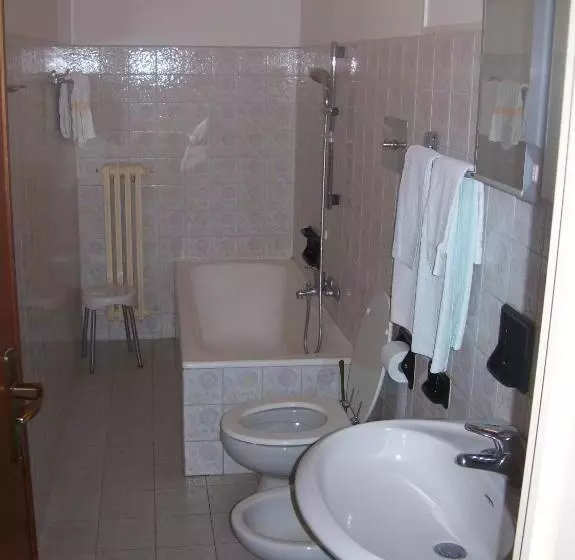 Hotel Valle Intelvi
