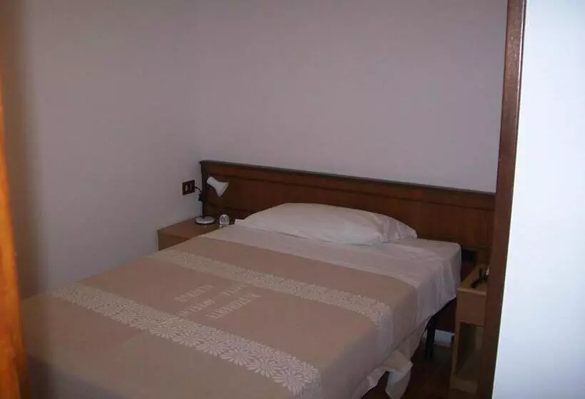 Hotel Valle Intelvi