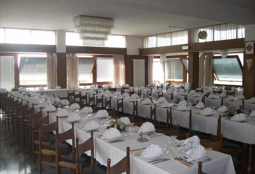 Hotel Valle Intelvi