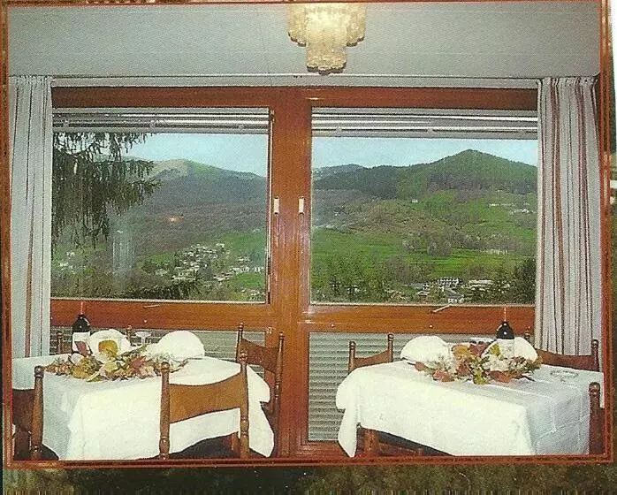 Hotel Valle Intelvi