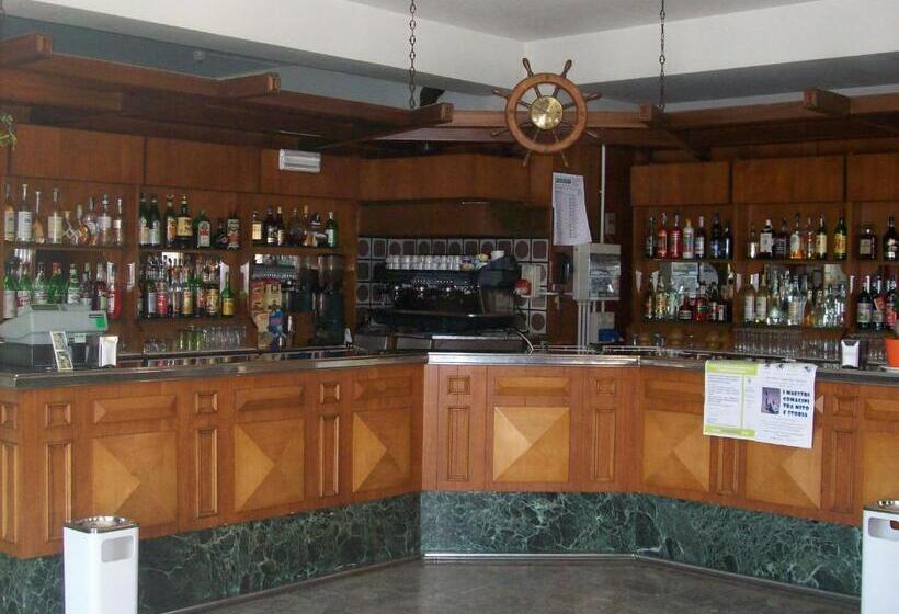 Отель Valle Intelvi