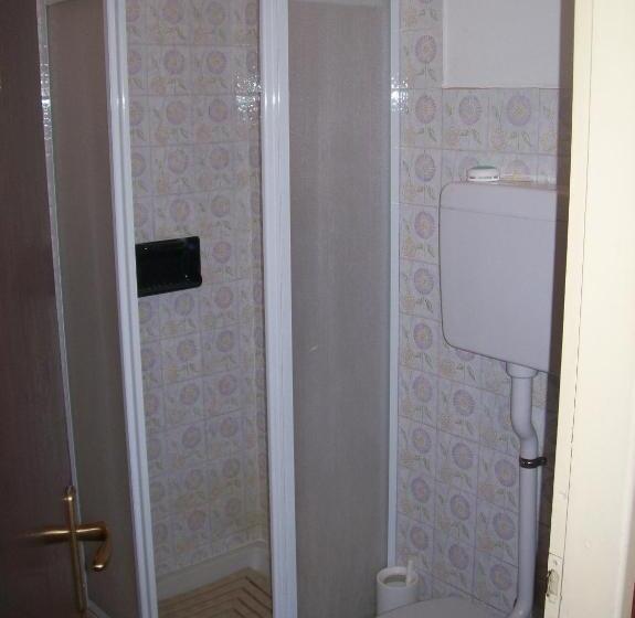 Отель Valle Intelvi