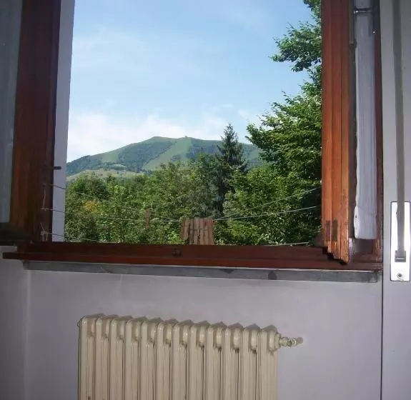 Hotel Valle Intelvi