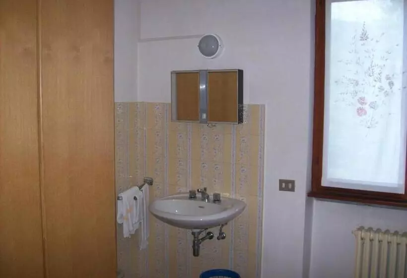 Hotel Valle Intelvi