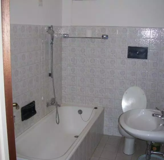 Hotel Valle Intelvi