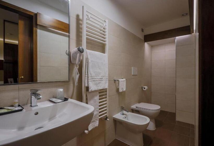 בית מלון כפרי Velino