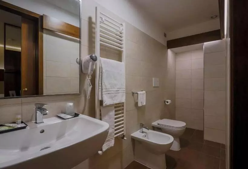 Hotelli Velino