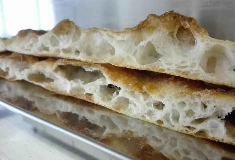 Ostia Antica Suite B&b