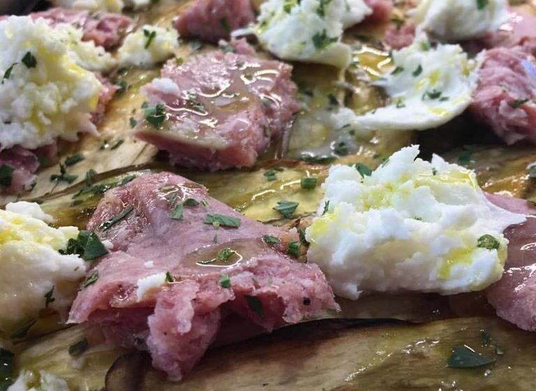 Ostia Antica Suite B&b