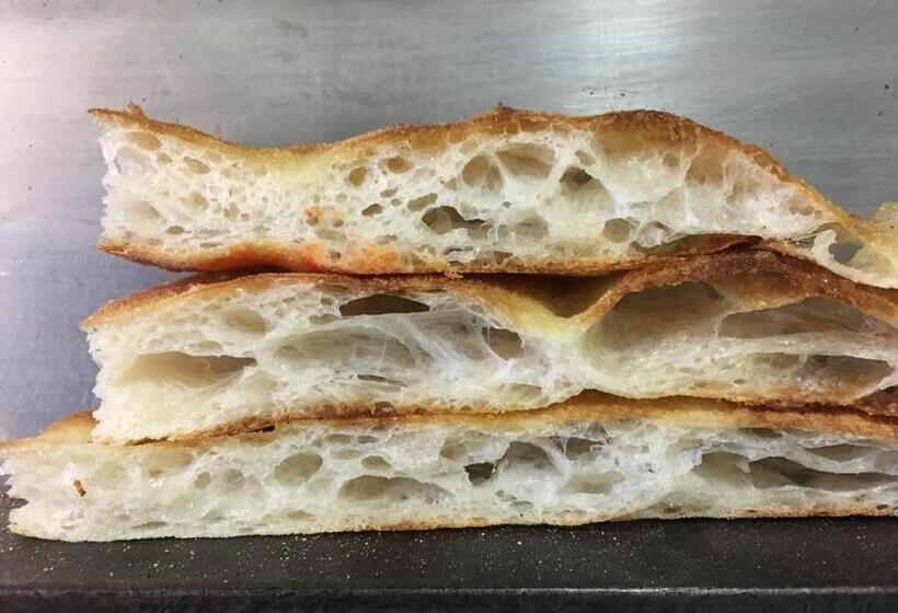 Ostia Antica Suite B&b