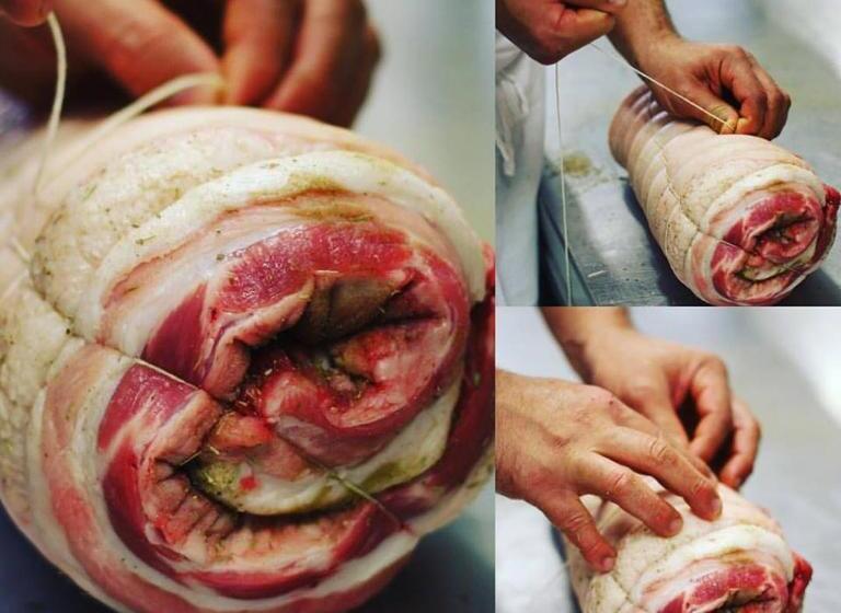 Ostia Antica Suite B&b