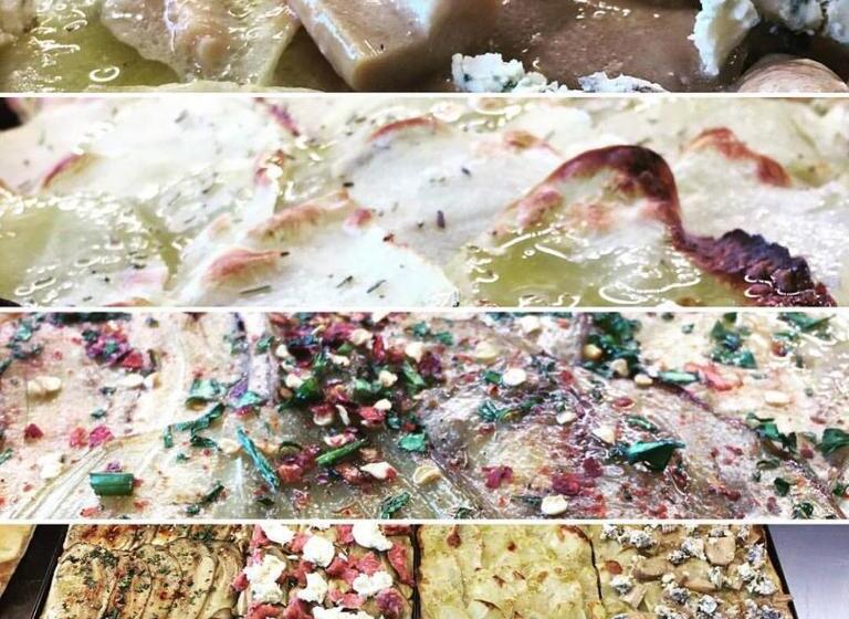 Ostia Antica Suite B&b