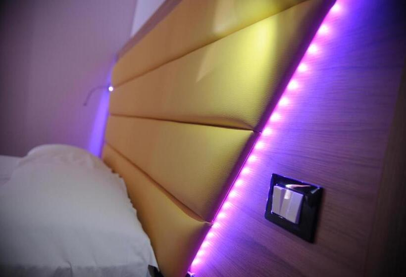 Ostia Antica Suite B&b