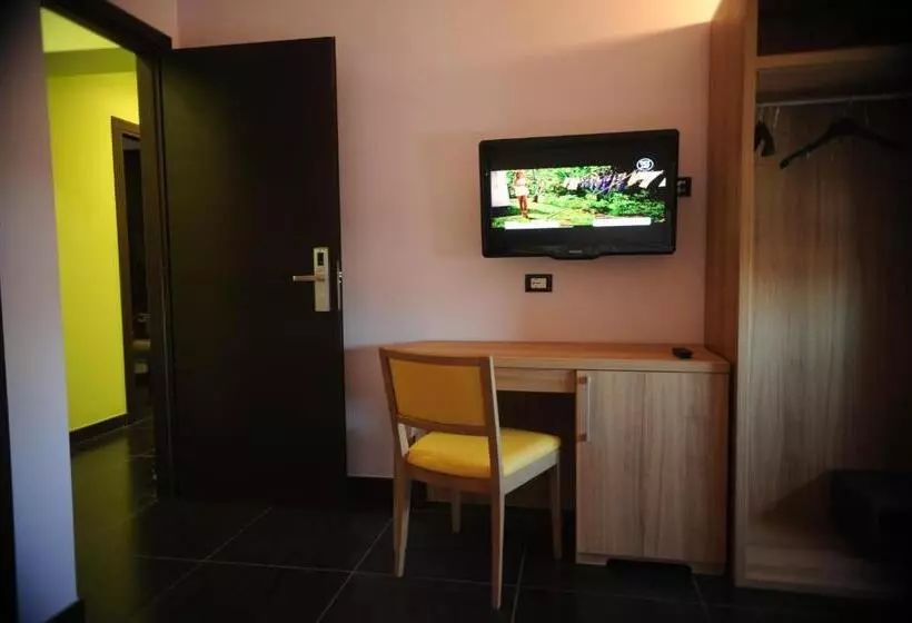 Ostia Antica Suite B&b