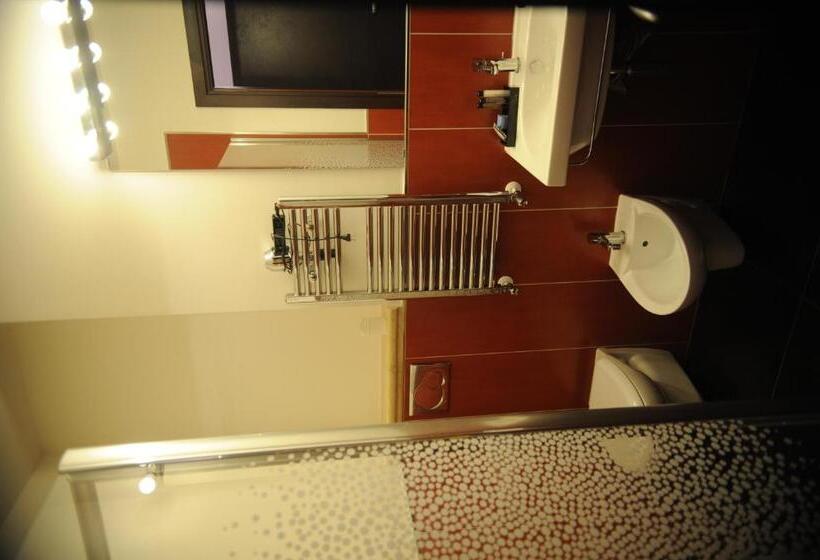 Ostia Antica Suite B&b