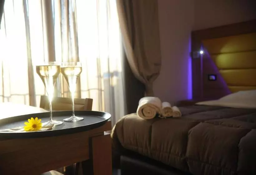 Ostia Antica Suite B&b