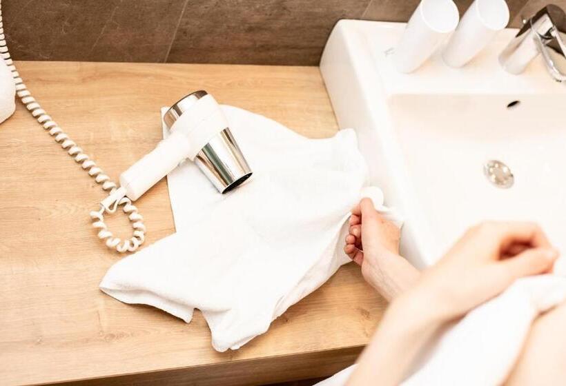 Panorama Hotel Flora