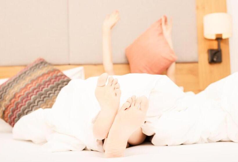 Panorama Hotel Flora