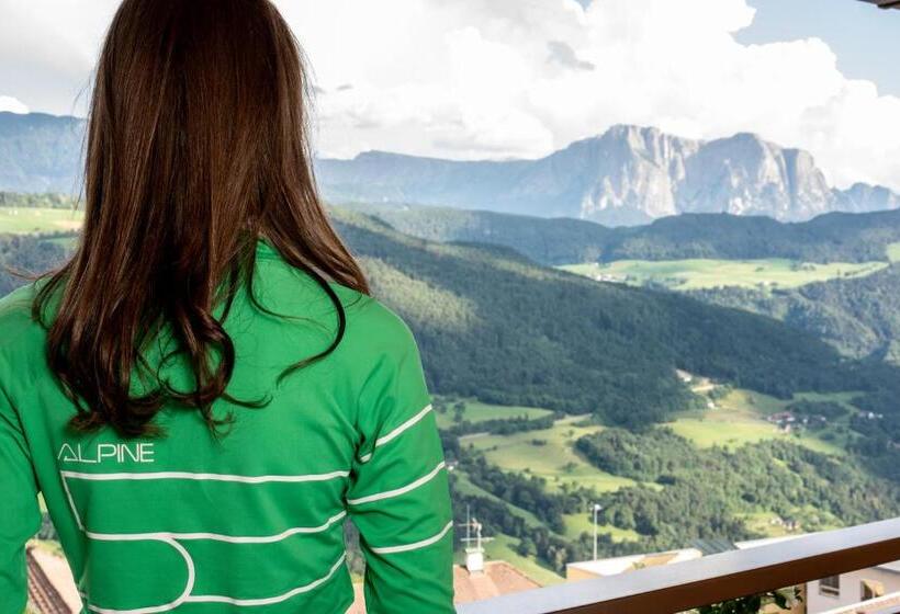 Panorama Hotel Flora