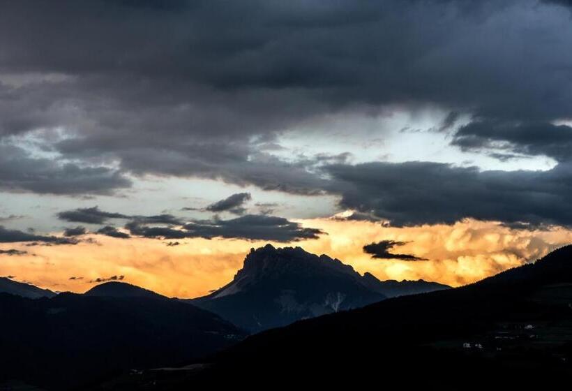 Panorama Hotel Flora