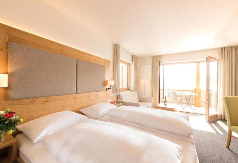 Panorama Hotel Flora