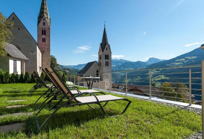 Panorama Hotel Flora