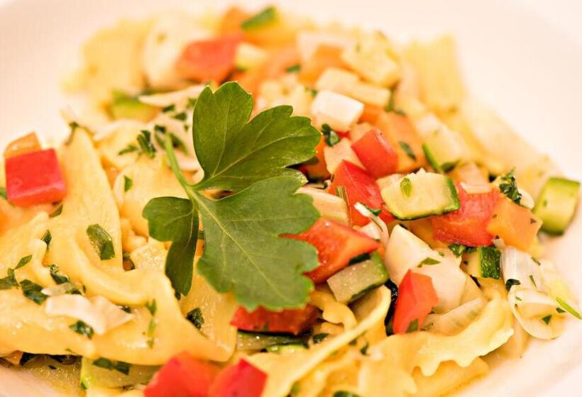 Panorama Hotel Flora