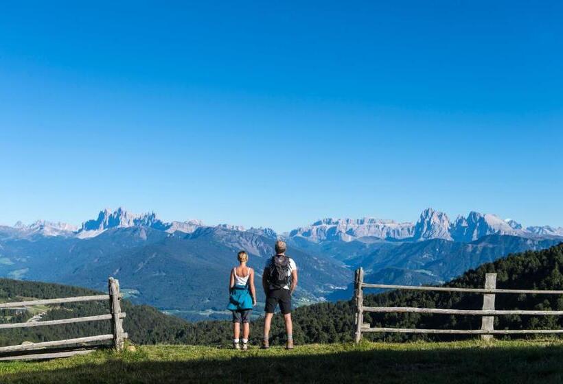 Panorama Hotel Flora