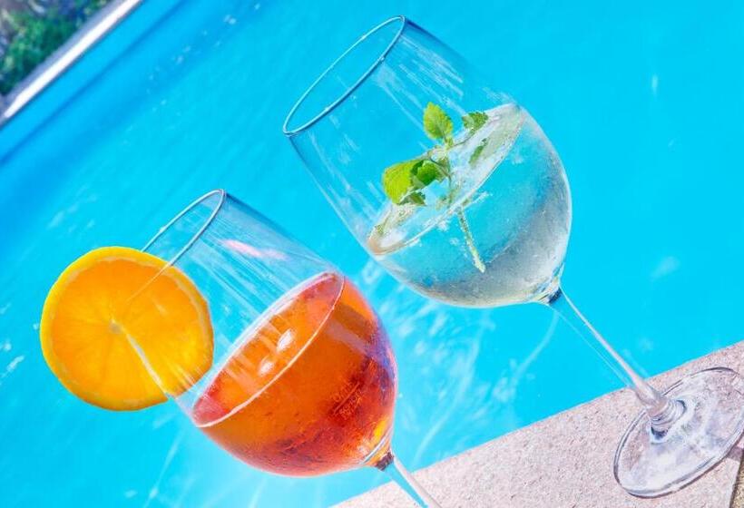 Parkhotel Plauserhof