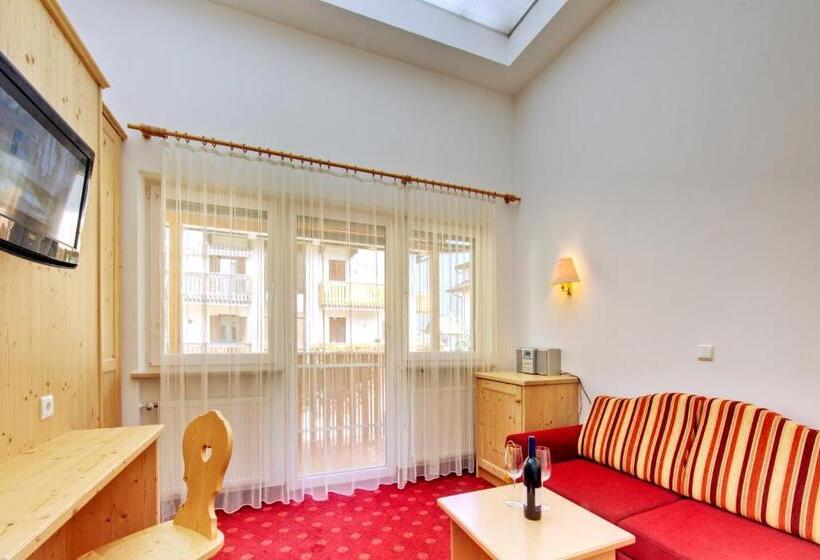 Parkhotel Plauserhof