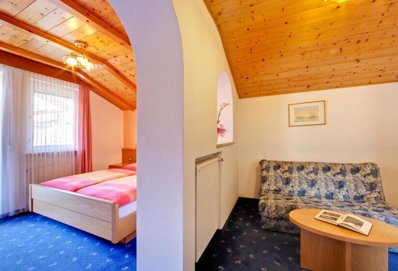 Parkhotel Plauserhof