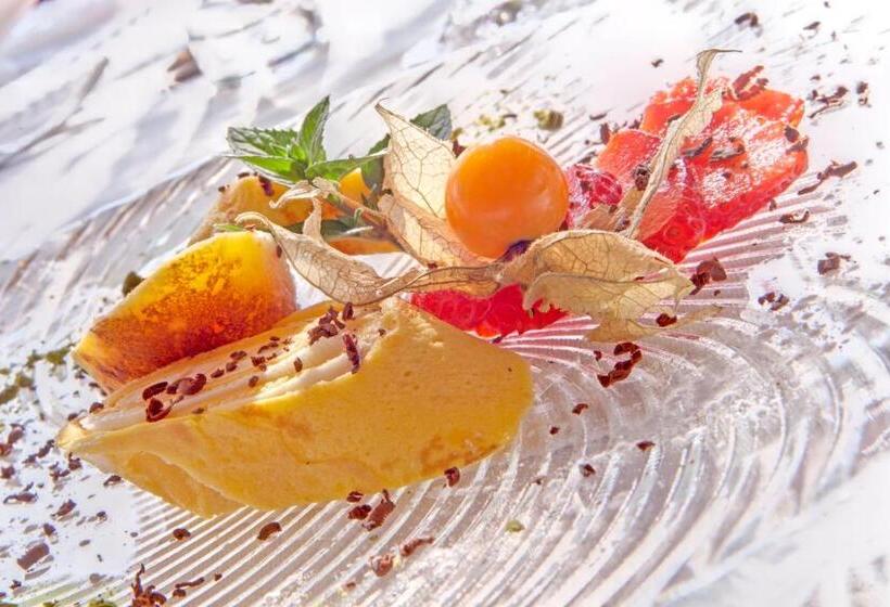 Parkhotel Plauserhof