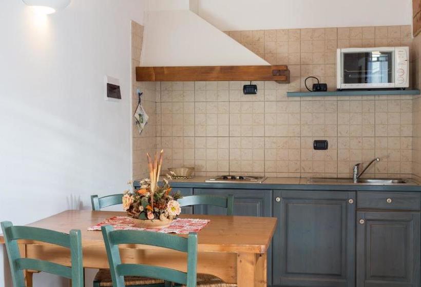 Residence Les Nigritelles