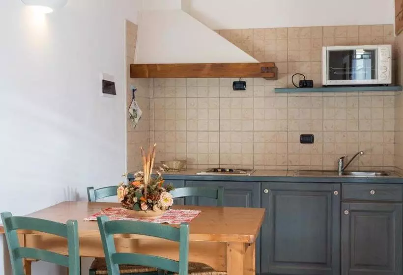 Residence Les Nigritelles