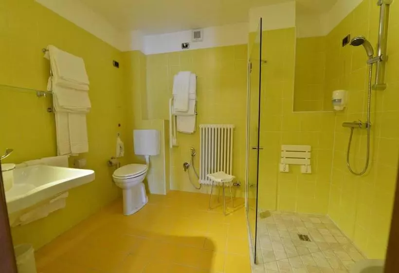Residence Les Nigritelles