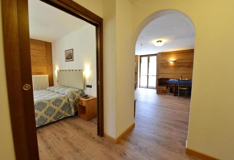 Residence Les Nigritelles